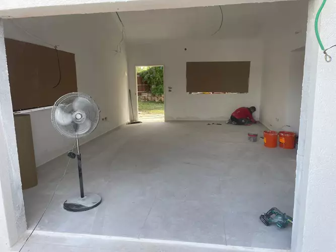 שיפוץ בית פרטי 7